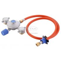 Power pack 30mbar
